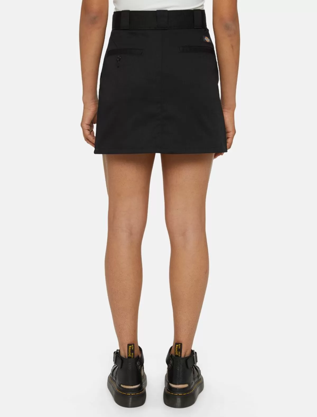 Hot Mini Work Skirt Women Skirts & Dresses
