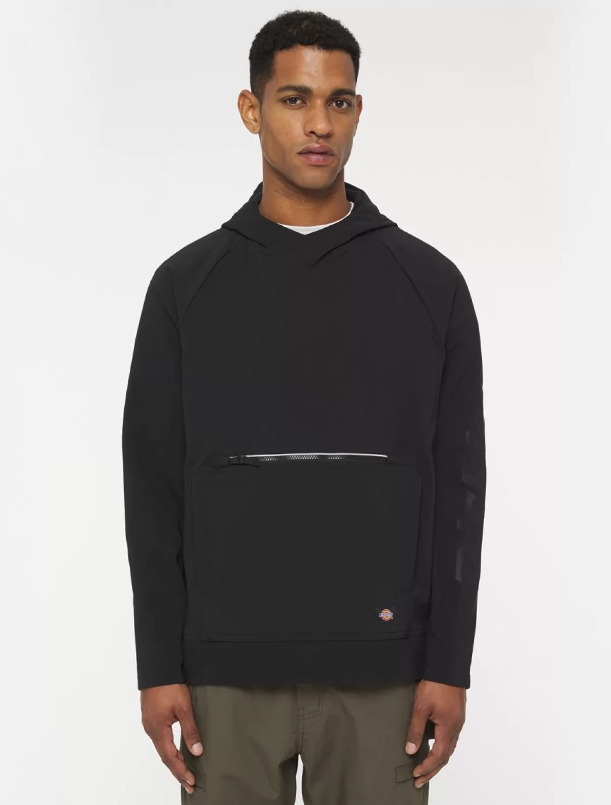 Discount Momentum Full-Zip Hoodie Work Jackets