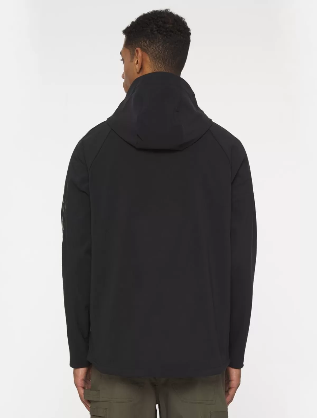 Discount Momentum Full-Zip Hoodie Work Jackets