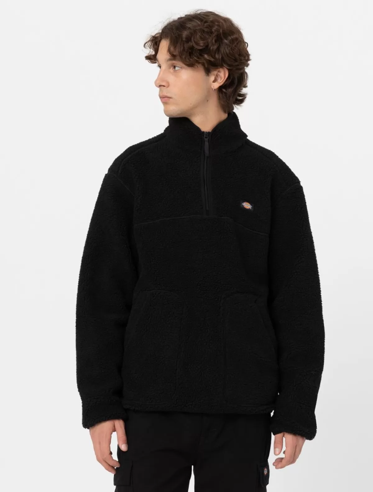 Outlet Mount Hope 1/4 Zip Fleece Sweatshirts & Hoodies | Fleeces