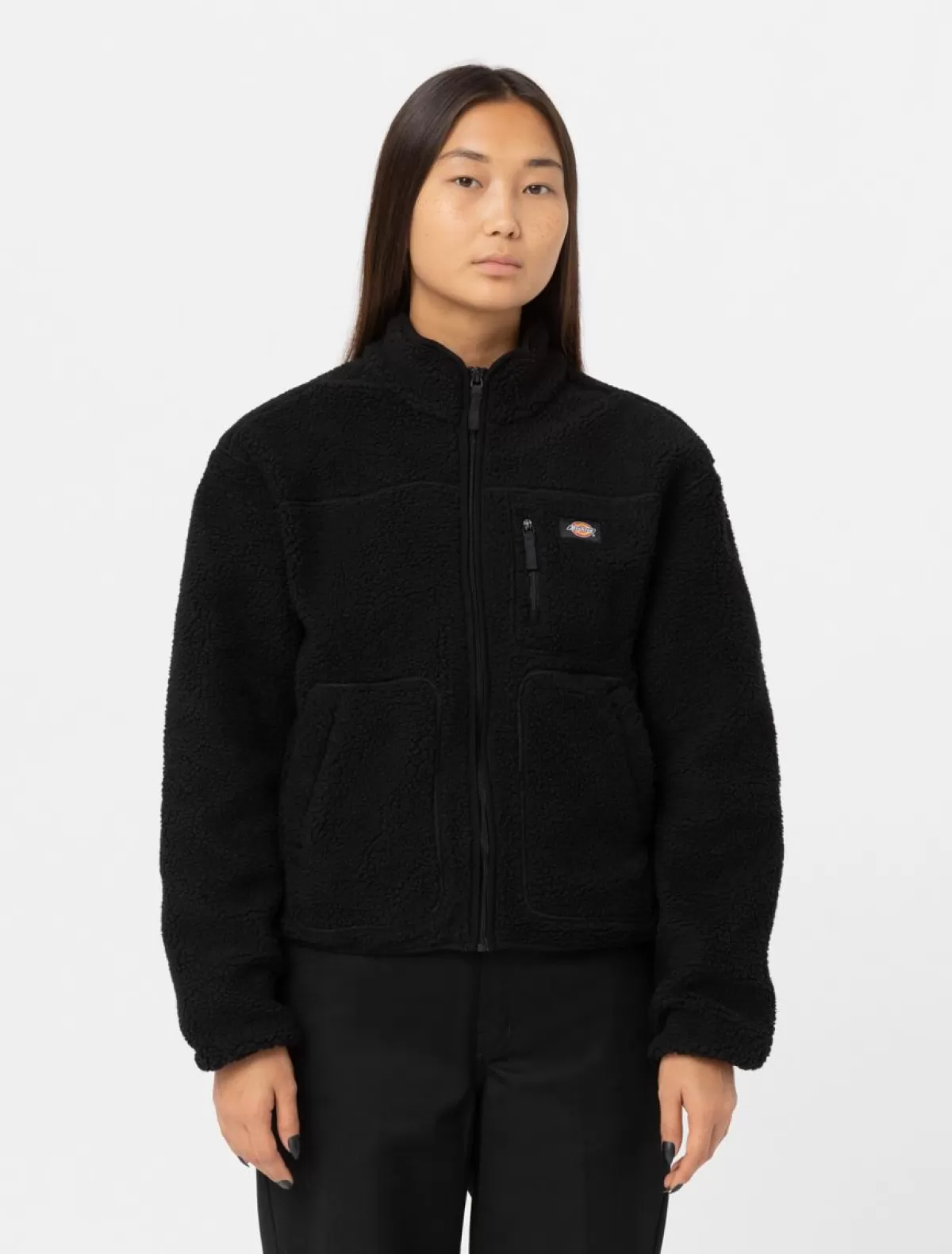 Clearance Mount Hope Fleece Women Sweatshirts & Hoodies | Fleeces
