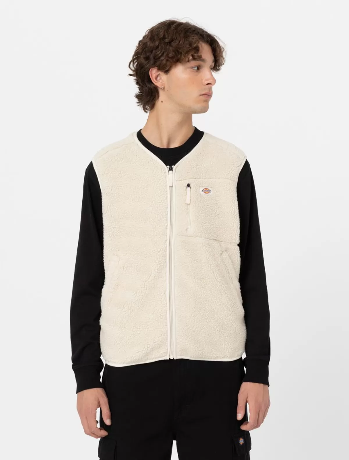 Fashion Mount Hope Gilet Gillets & Vests | Jackets & Puffers
