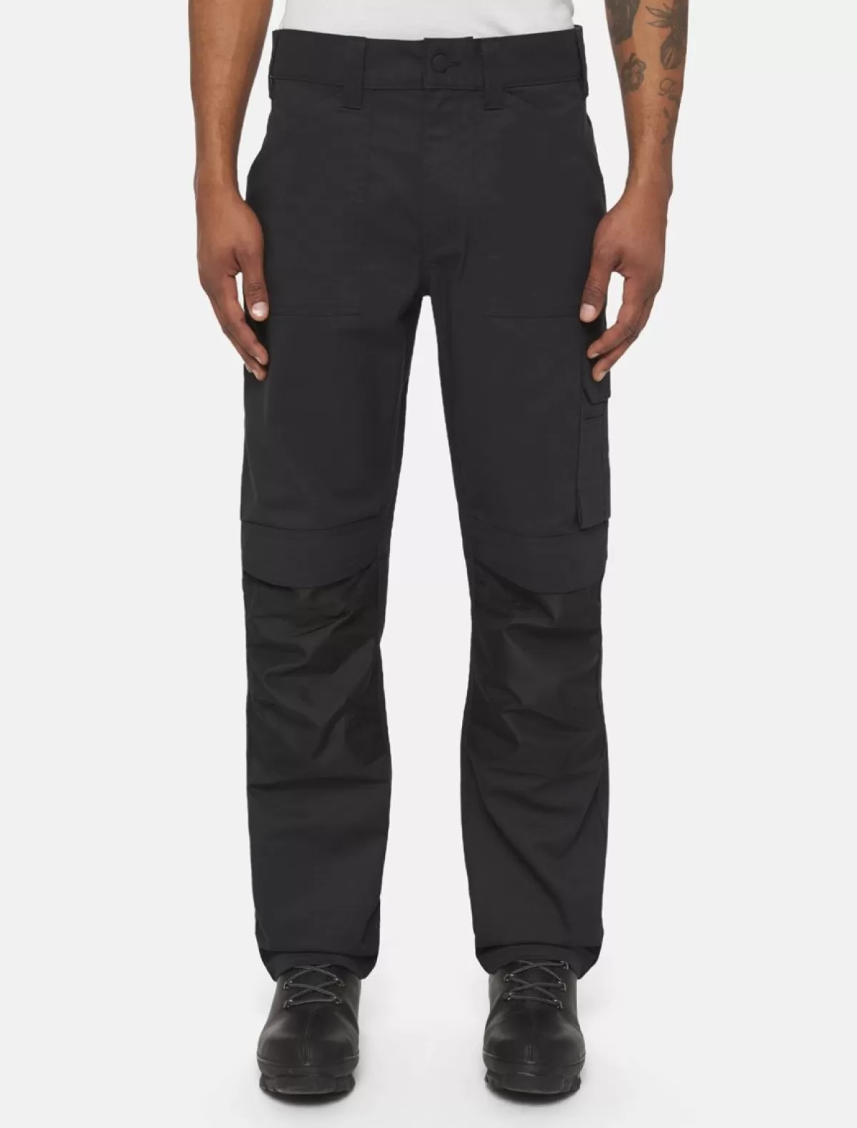 Sale Multi Pocket Utility Work Trousers Work Trousers & Shorts