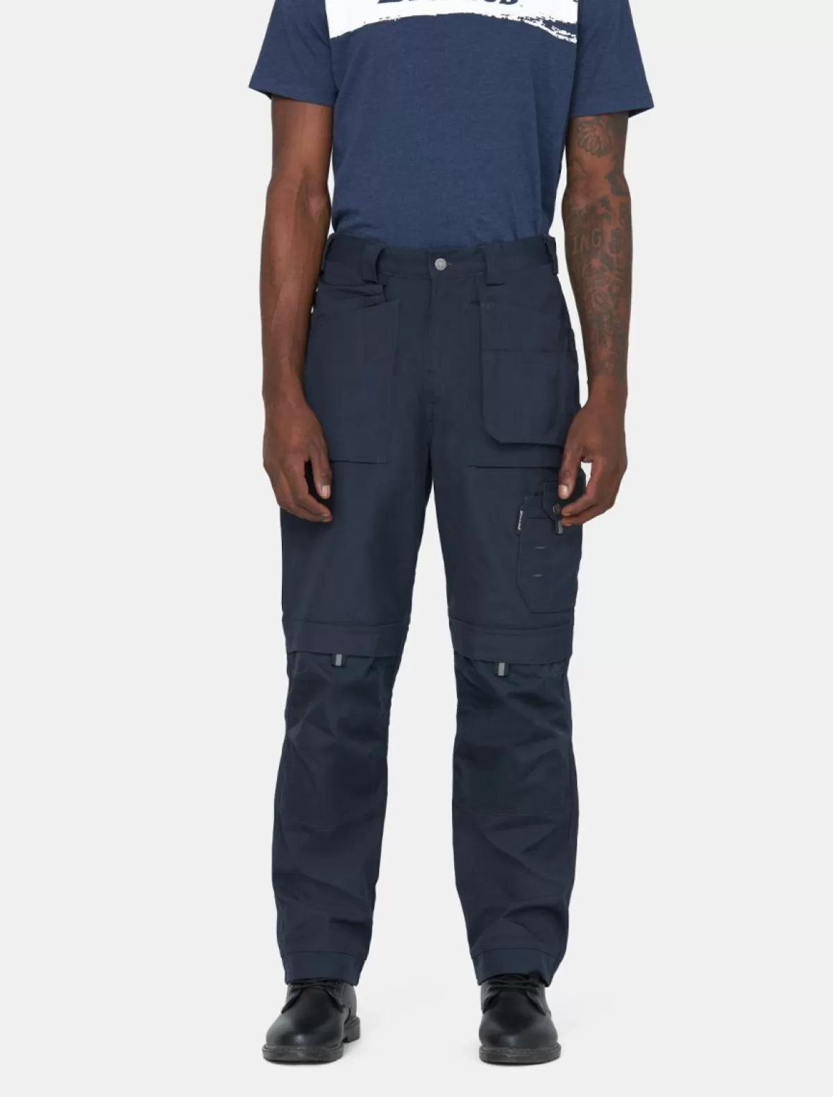 Best Multi-Pocket Trousers Work Trousers & Shorts