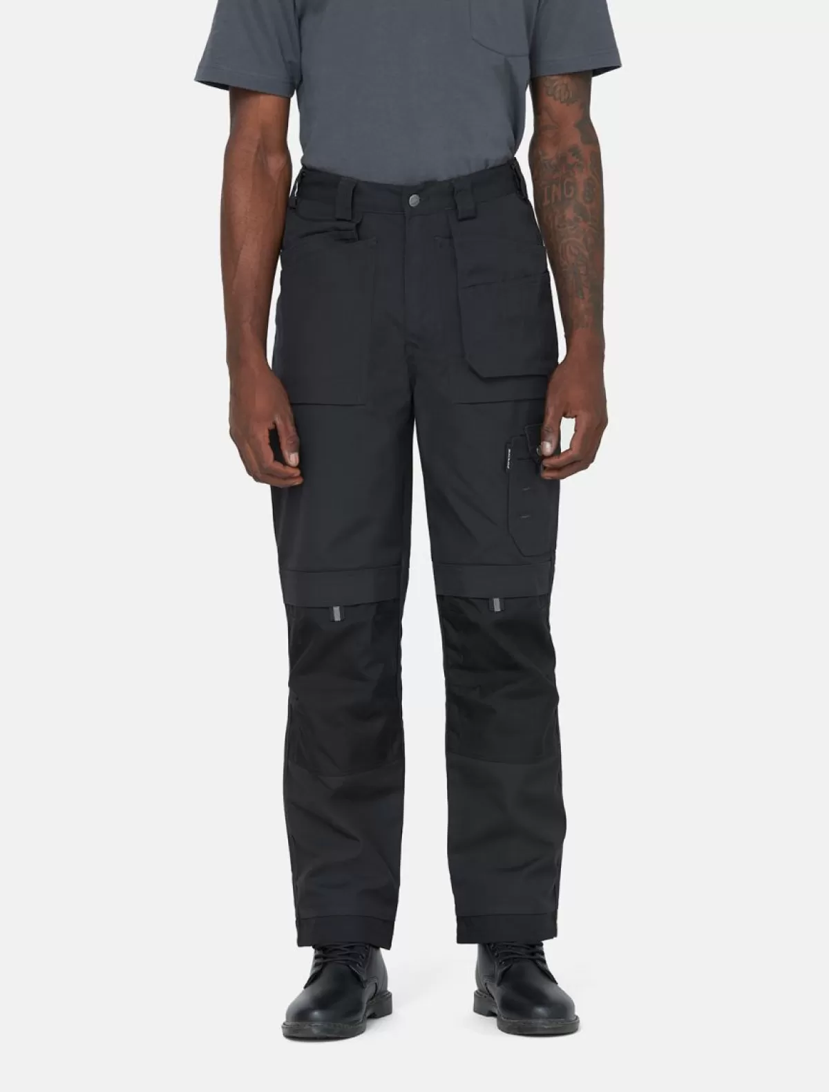 Sale Multi-Pocket Trousers Work Trousers & Shorts