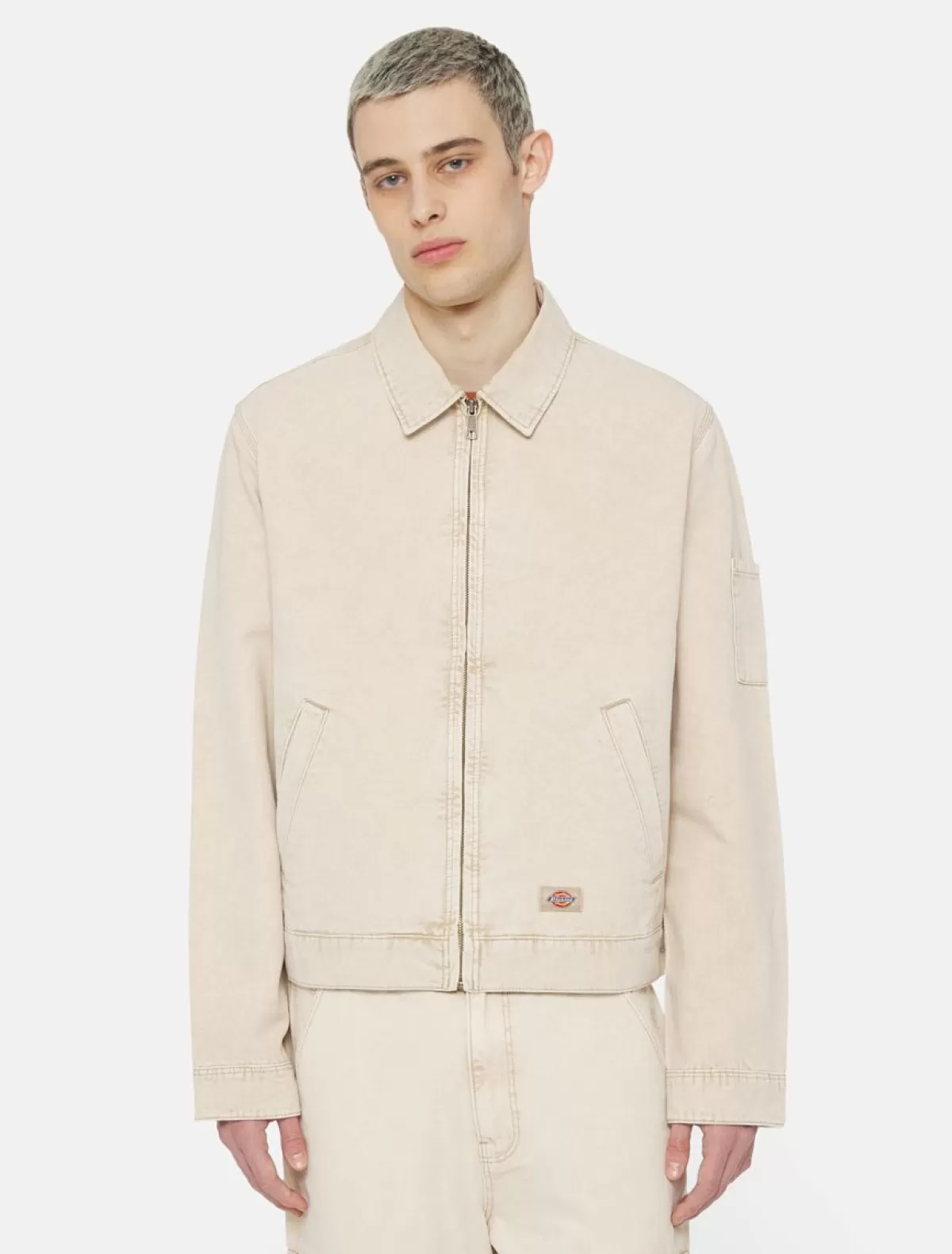 Cheap Newington Jacket Jackets & Puffers
