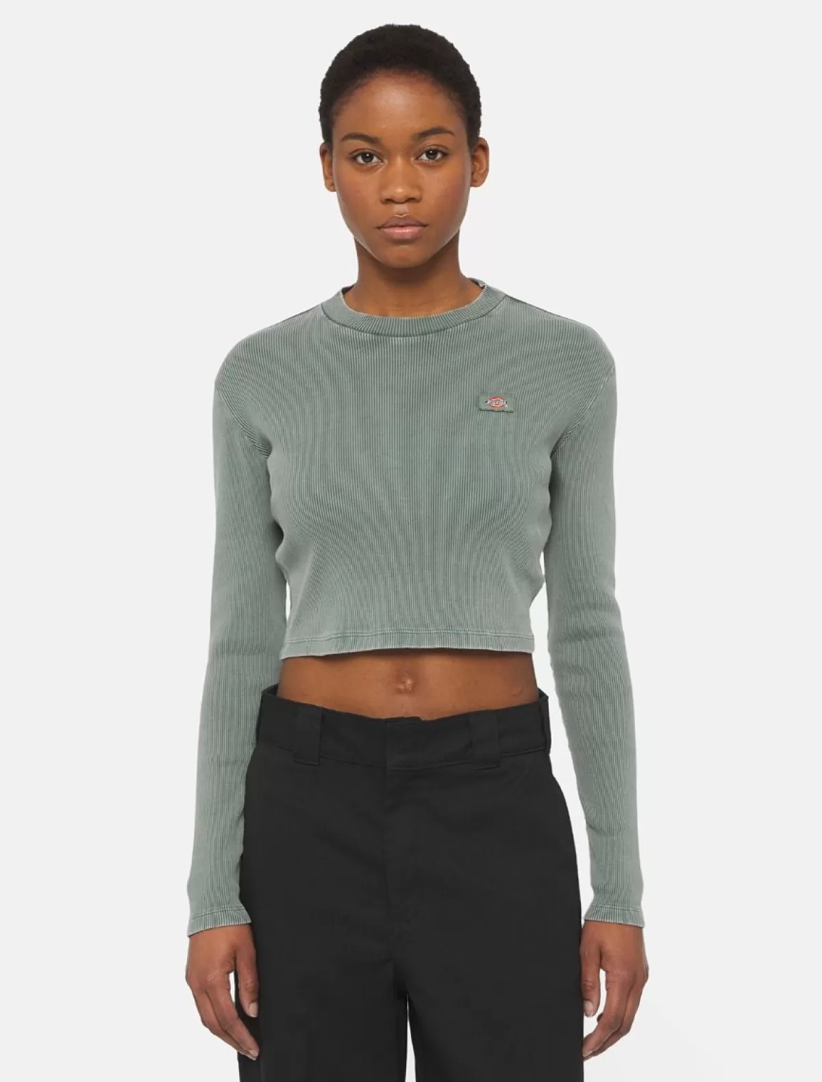 Best Sale Newington Long Sleeve T-Shirt Women T-Shirts & Tops
