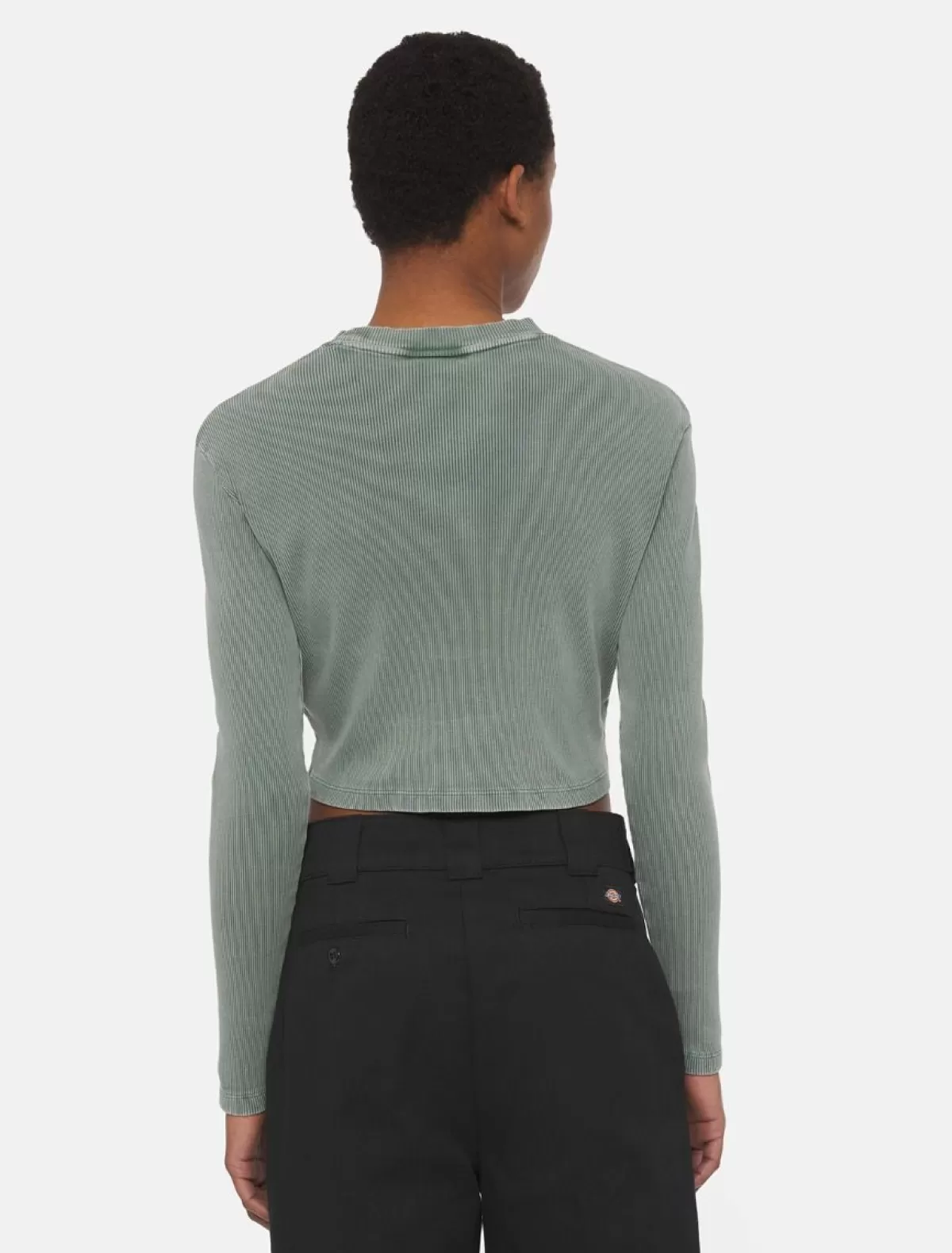 Best Sale Newington Long Sleeve T-Shirt Women T-Shirts & Tops