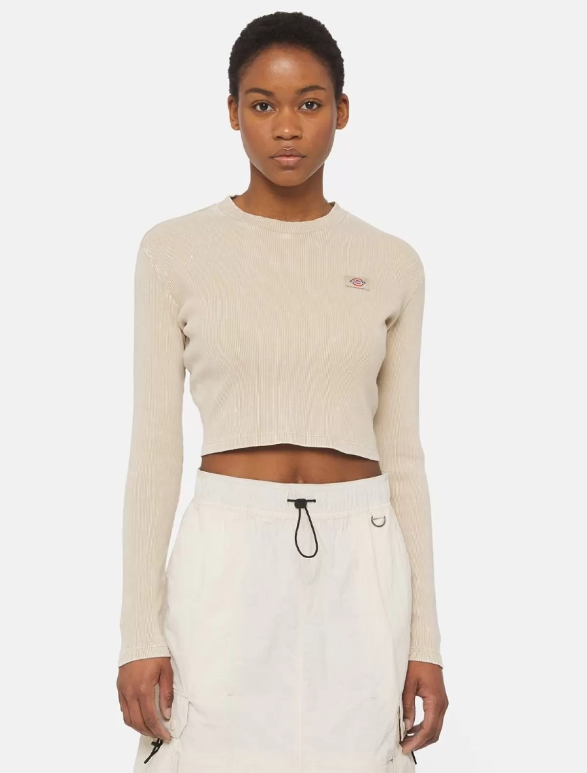 Outlet Newington Long Sleeve T-Shirt Women T-Shirts & Tops