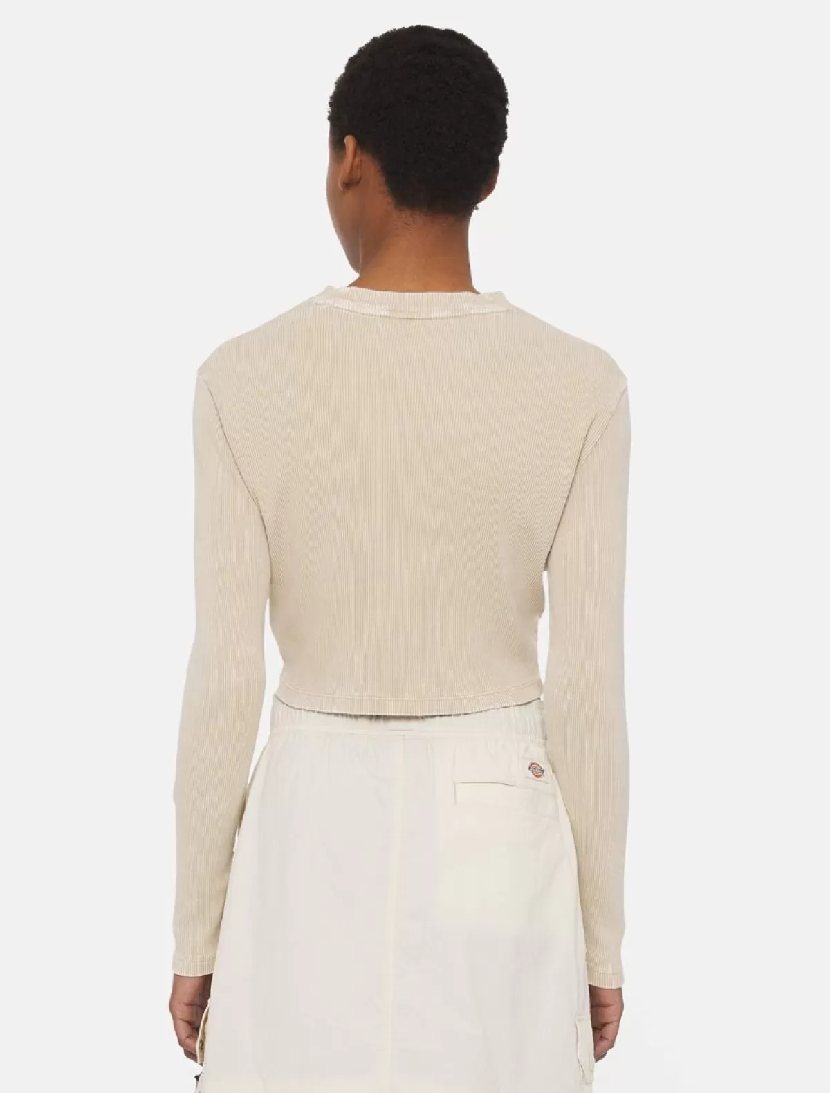 Outlet Newington Long Sleeve T-Shirt Women T-Shirts & Tops