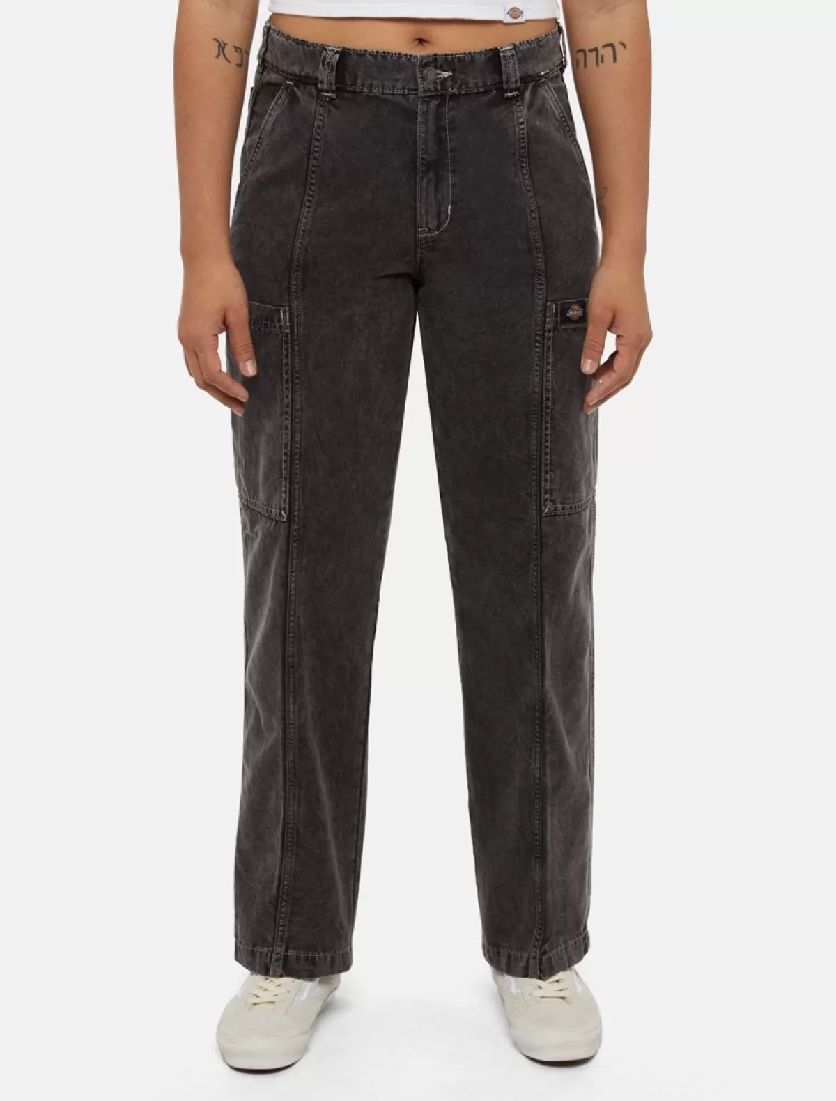 New Newington Trousers Women Trousers