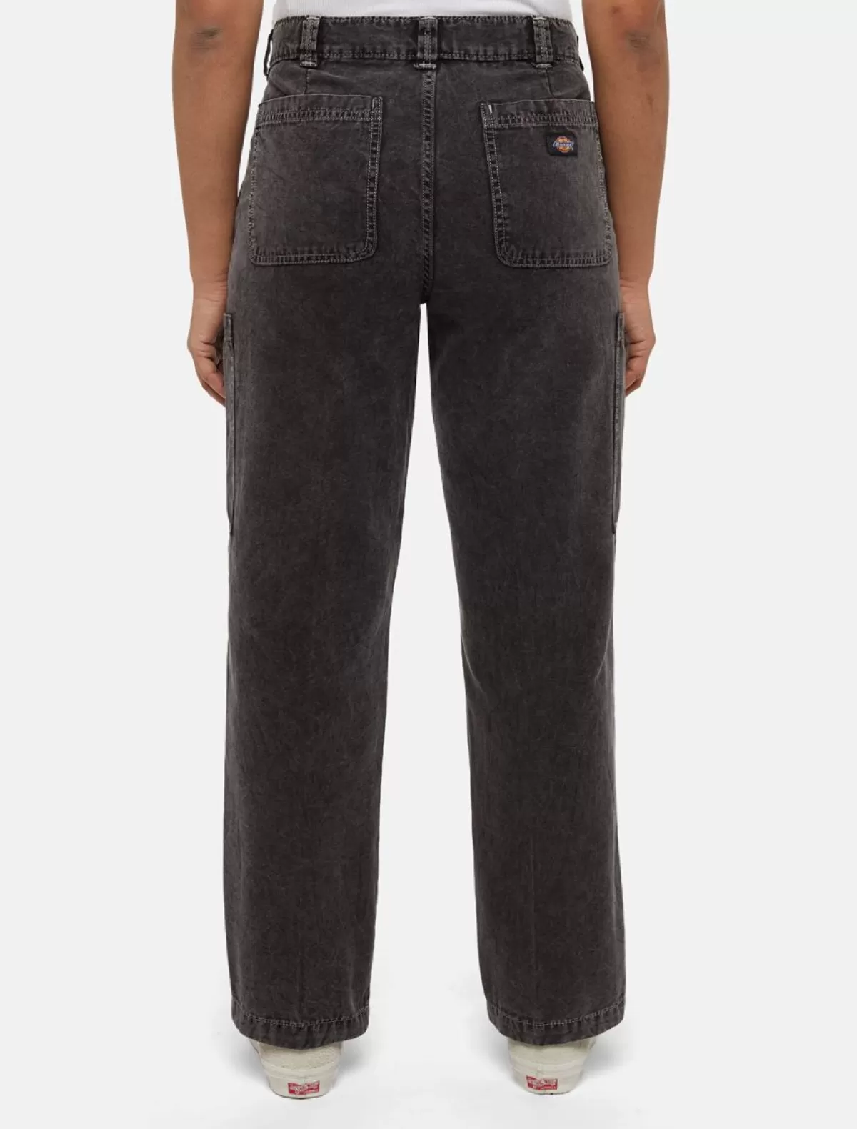 New Newington Trousers Women Trousers