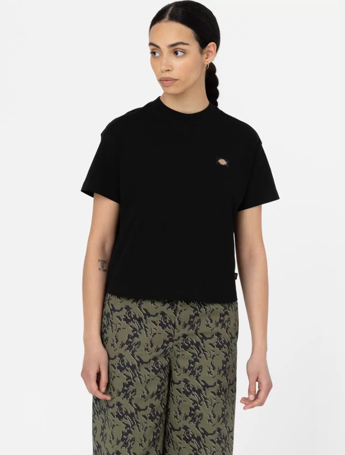 Sale Oakport Short Sleeve T-Shirt Women T-Shirts & Tops