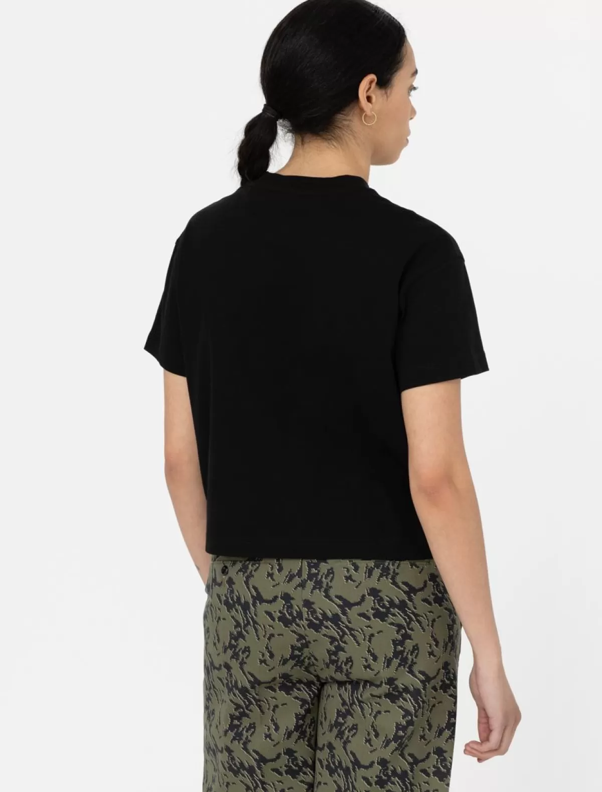 Sale Oakport Short Sleeve T-Shirt Women T-Shirts & Tops