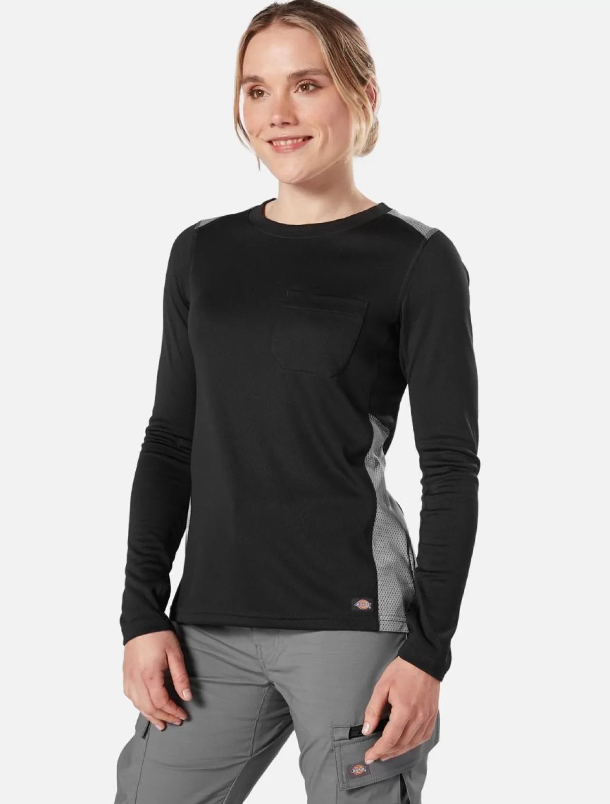 Flash Sale Performance Temp-Iq 365 T-Shirt Women Work T-shirts