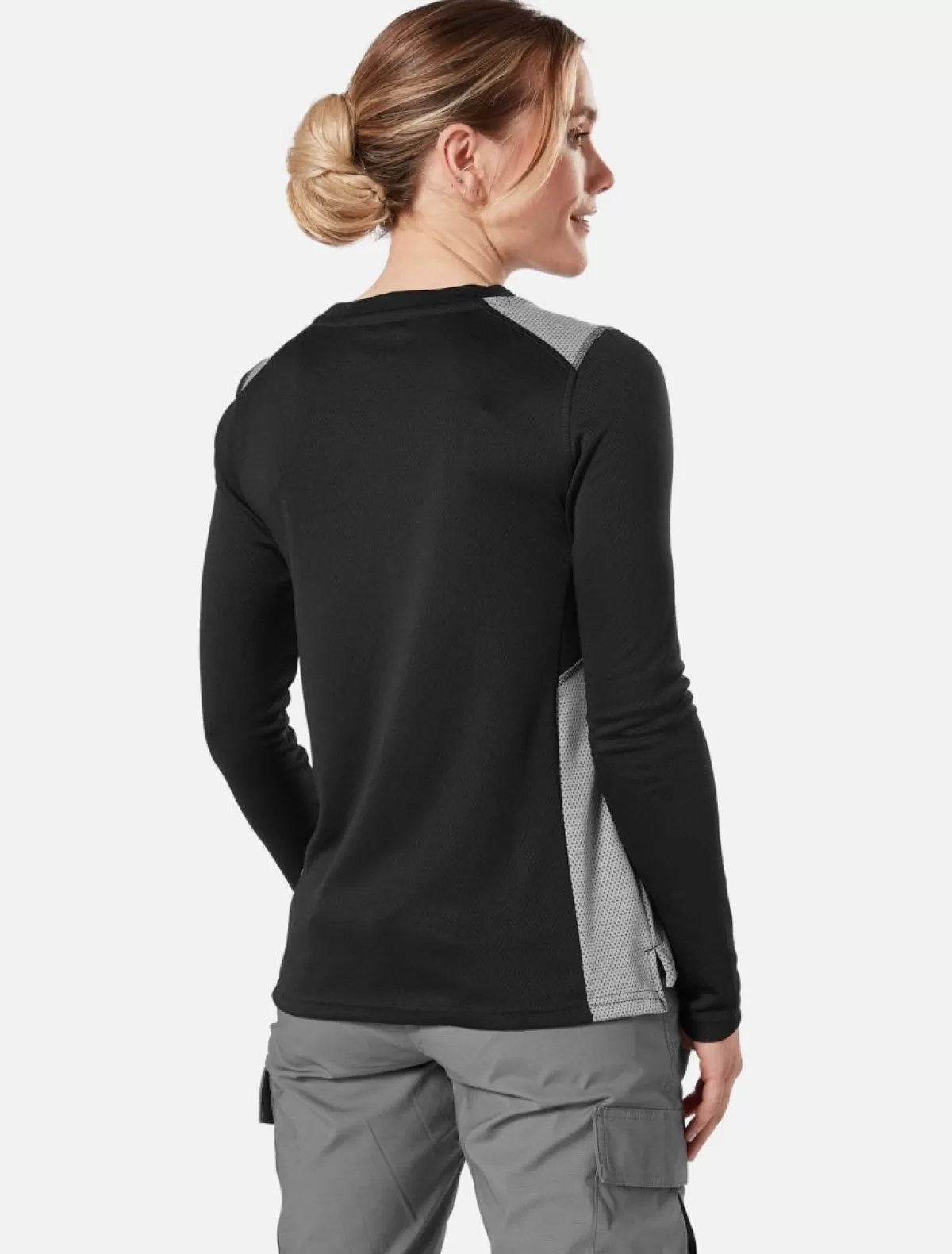 Flash Sale Performance Temp-Iq 365 T-Shirt Women Work T-shirts