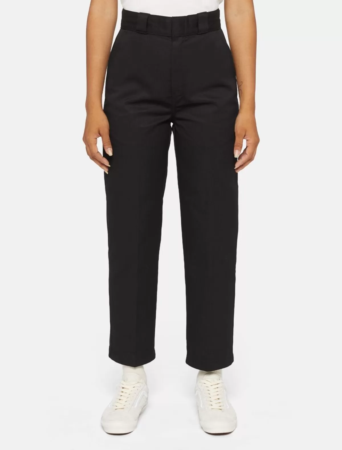 Flash Sale Phoenix Cropped Trousers Women Trousers