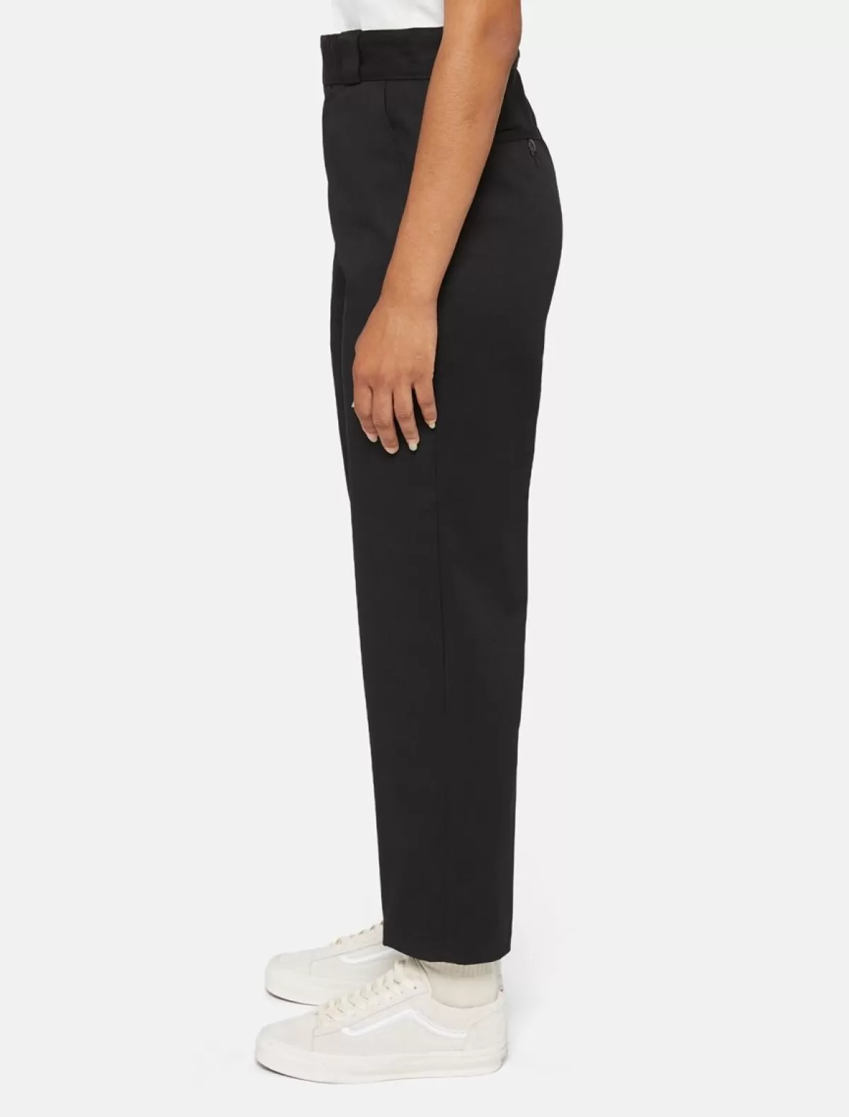 Flash Sale Phoenix Cropped Trousers Women Trousers
