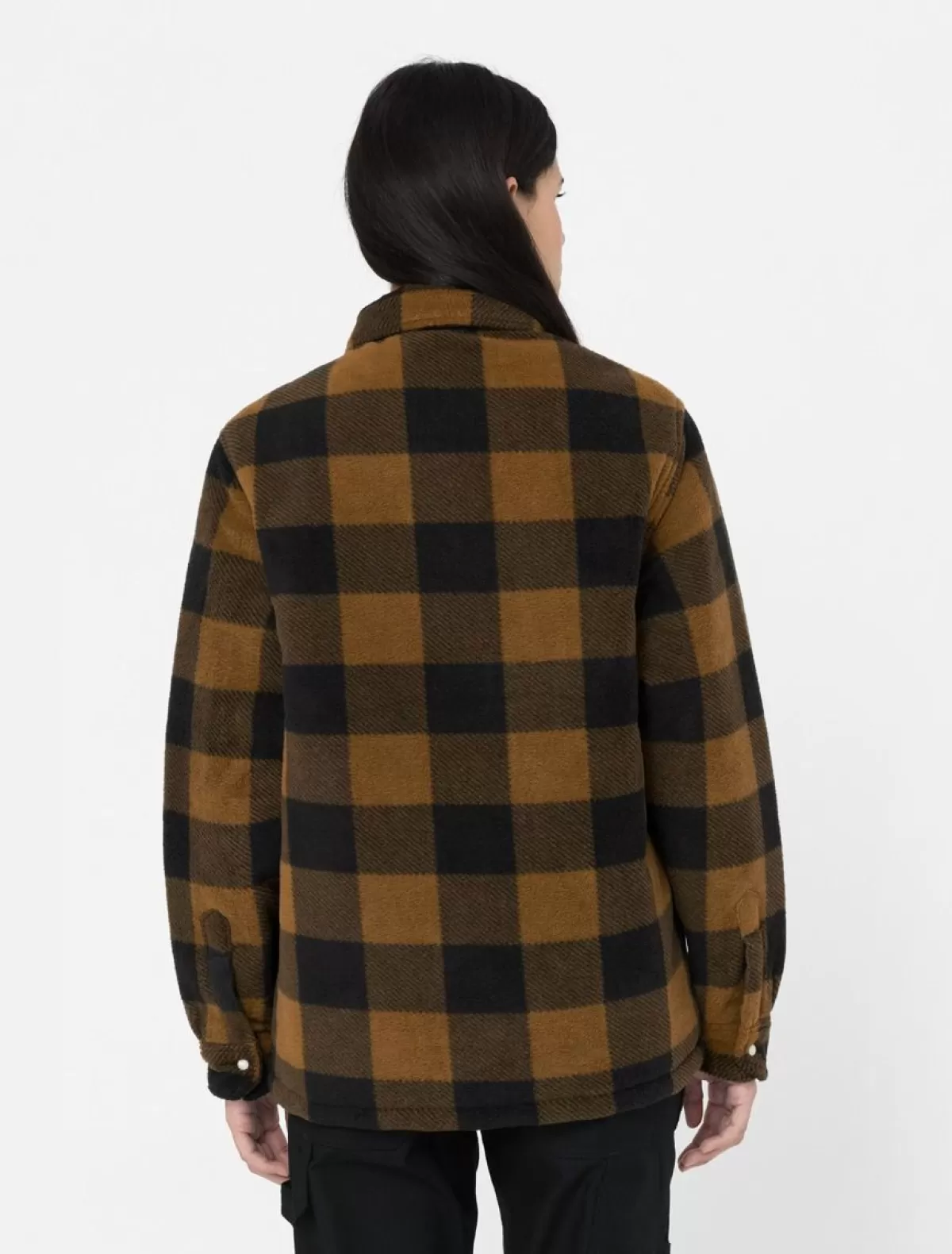 Cheap Portland Shacket Women Work Shirts | Work Jackets