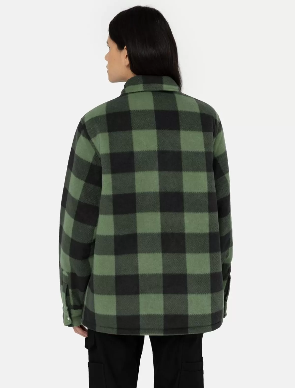 Clearance Portland Shacket Women Work Shirts | Work Jackets