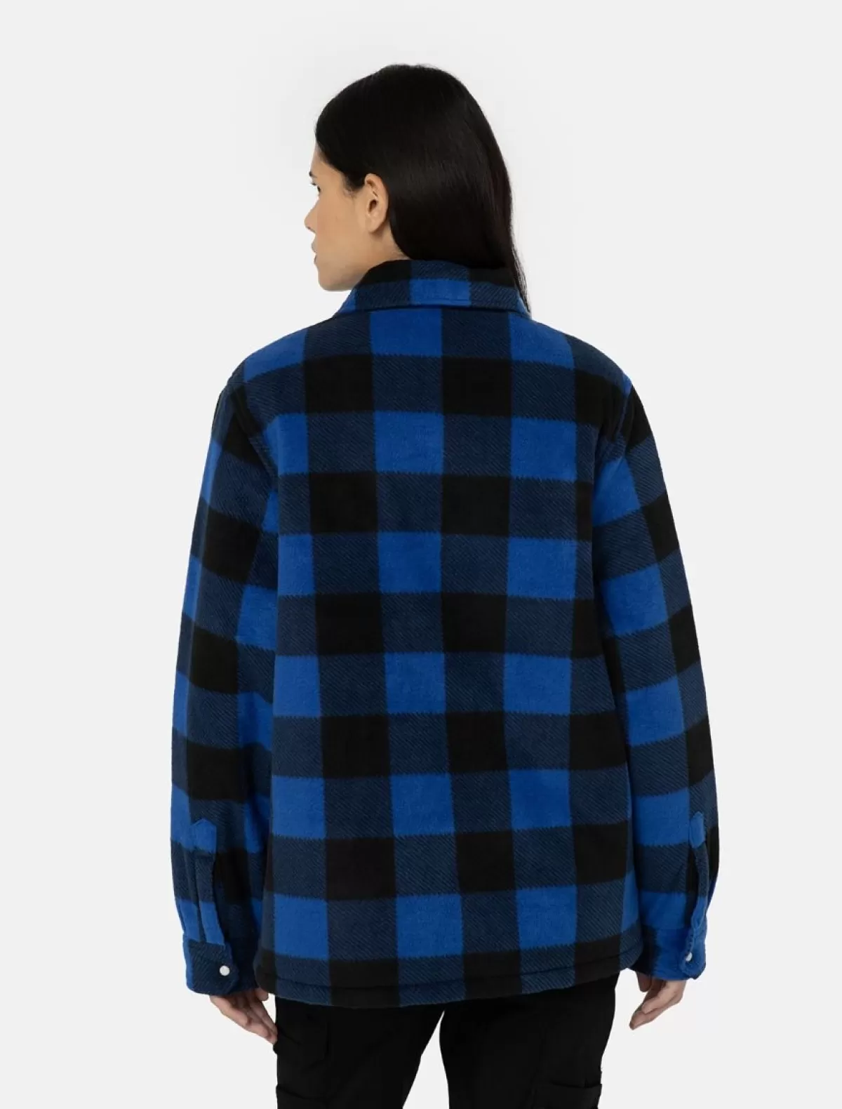 Discount Portland Shacket Women Work Shirts | Work Jackets