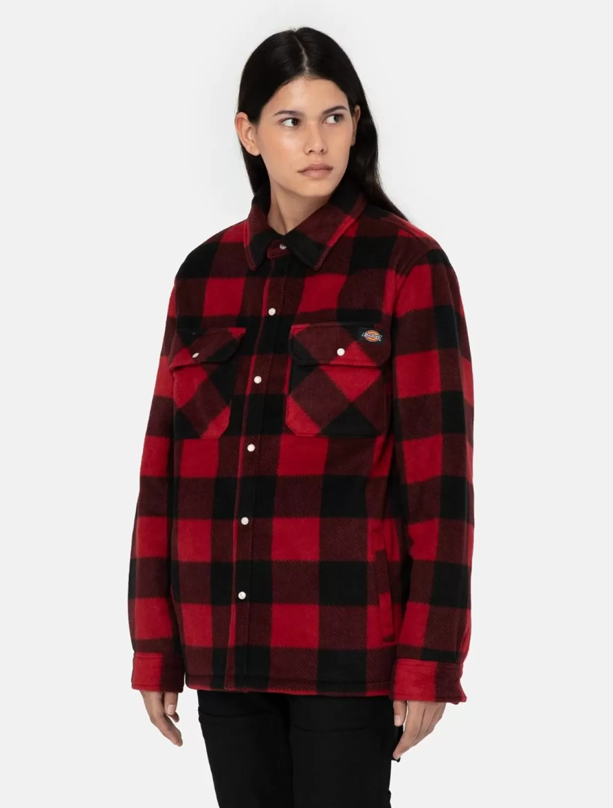 Shop Portland Shacket Women Work Shirts | Work Jackets