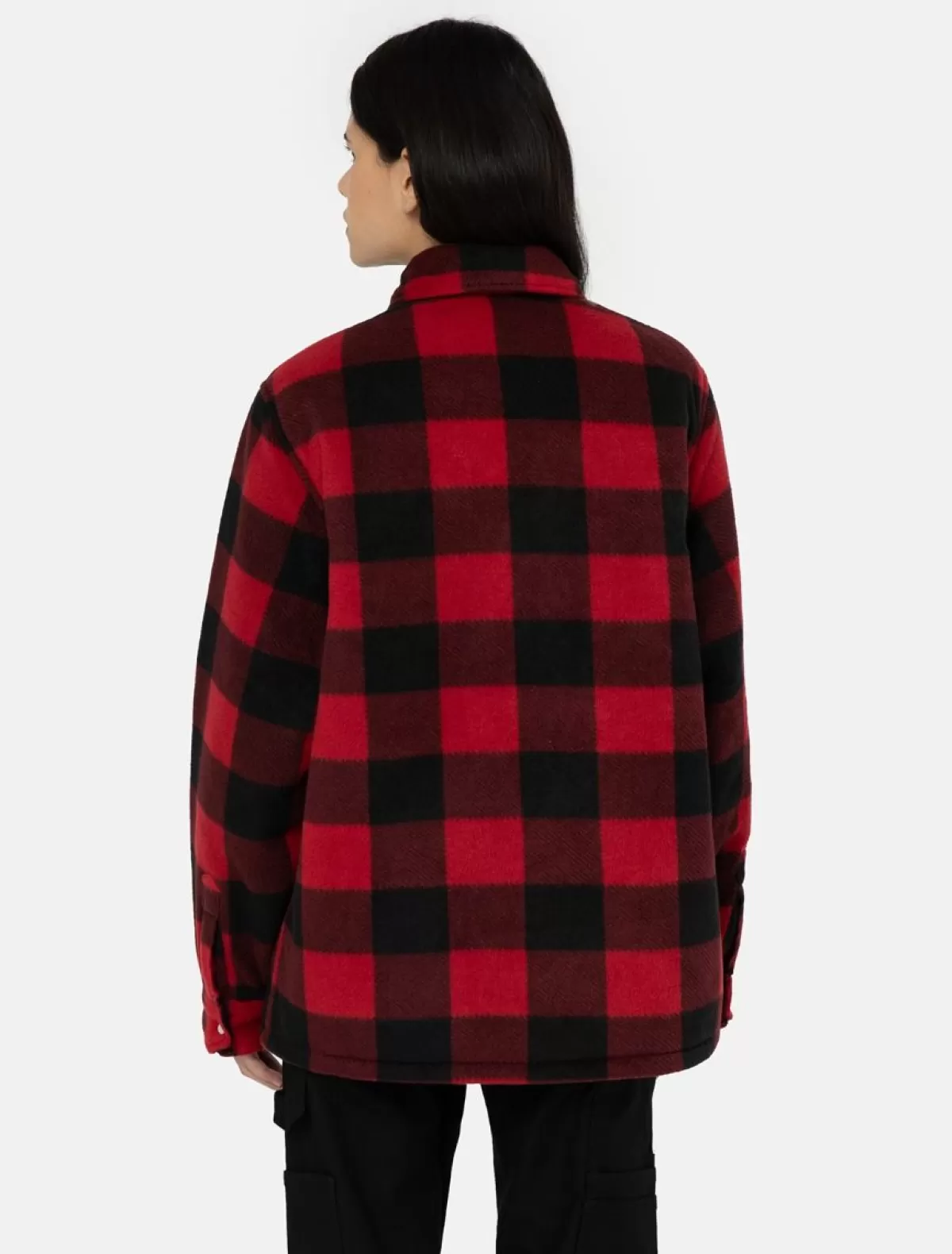 Shop Portland Shacket Women Work Shirts | Work Jackets