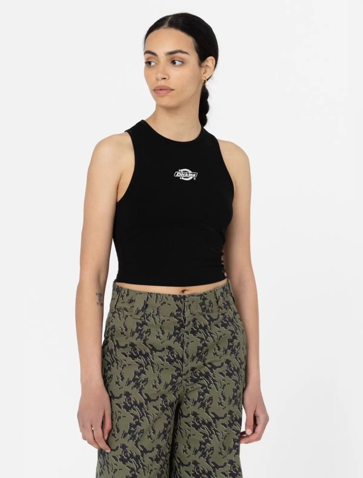 Discount Powers Vest Women T-Shirts & Tops