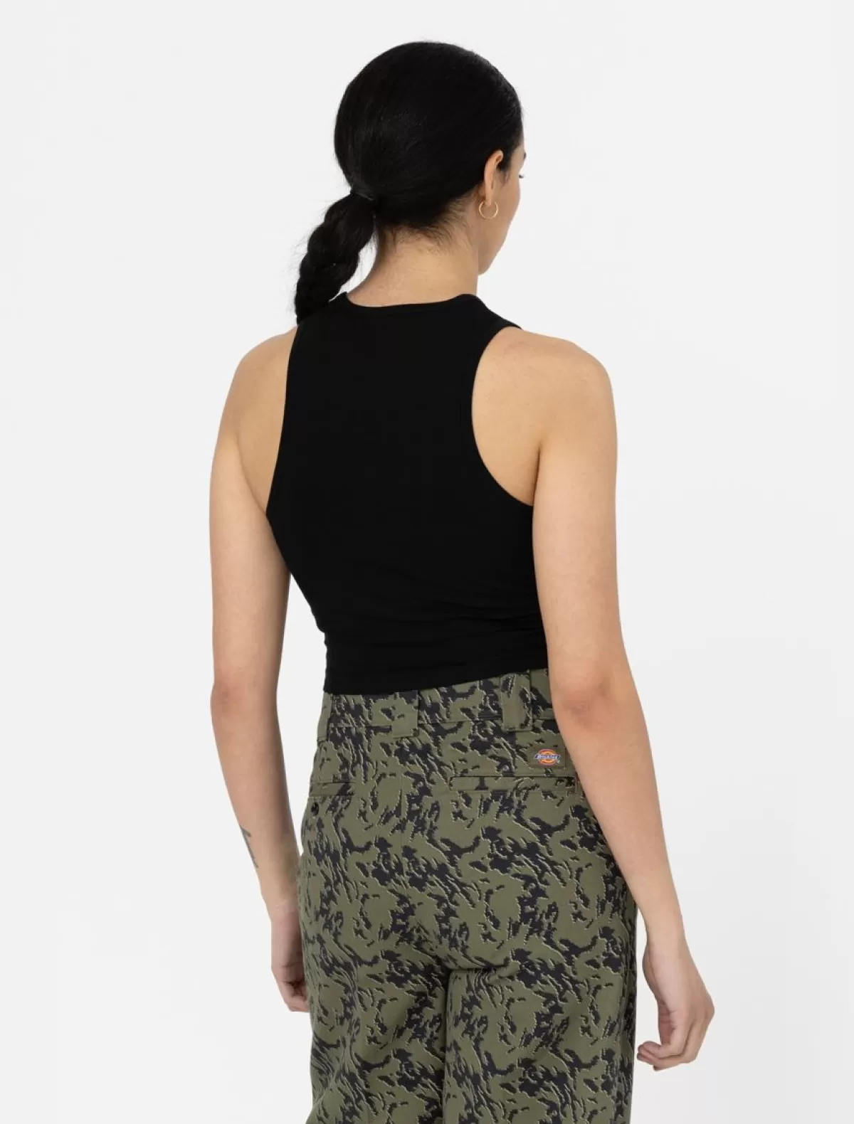 Discount Powers Vest Women T-Shirts & Tops