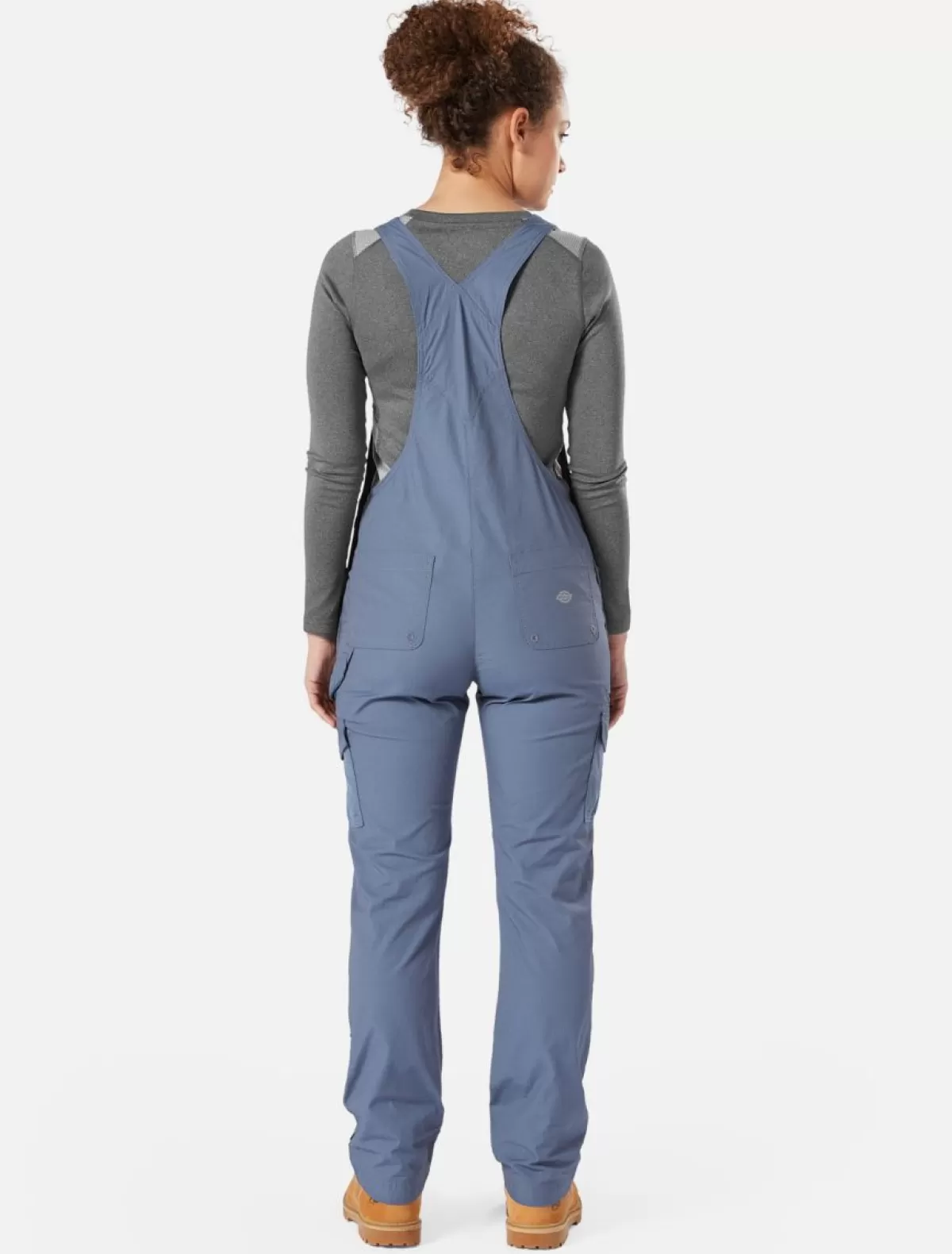 Outlet Protective Bib Women Work Dungarees & Coveralls