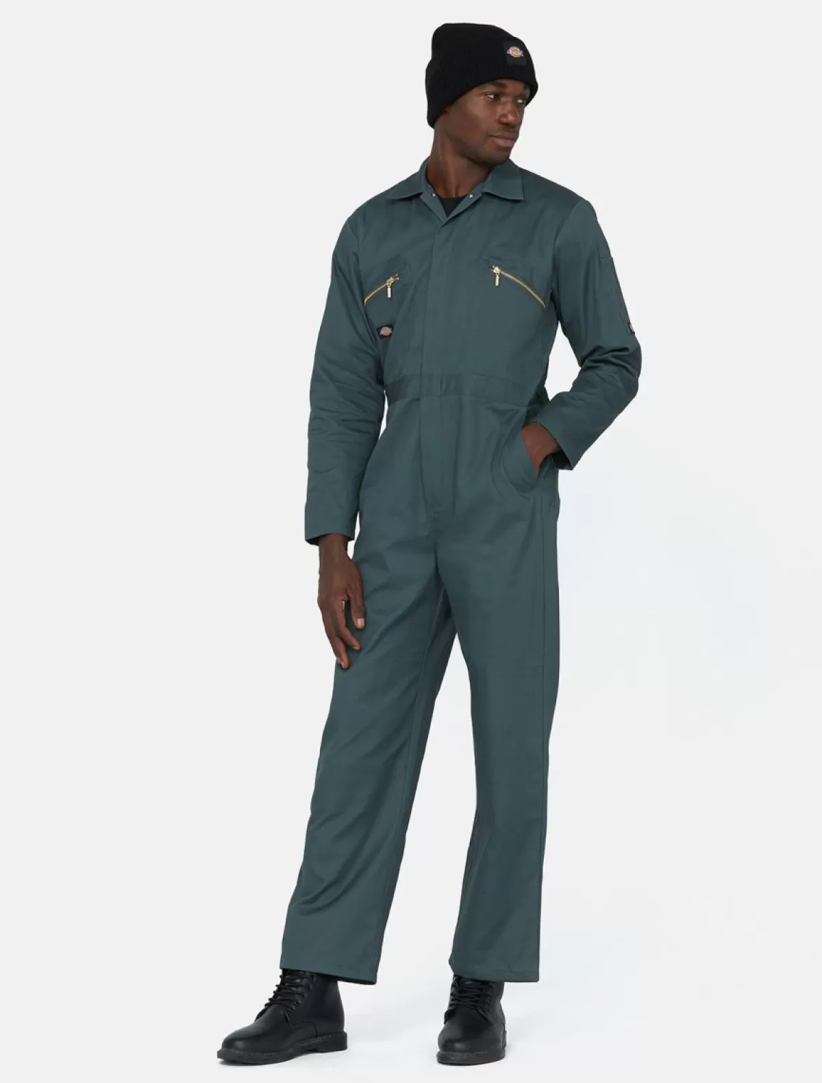 Shop Redhawk Coverall Women Everyday Coveralls | Everyday Coveralls