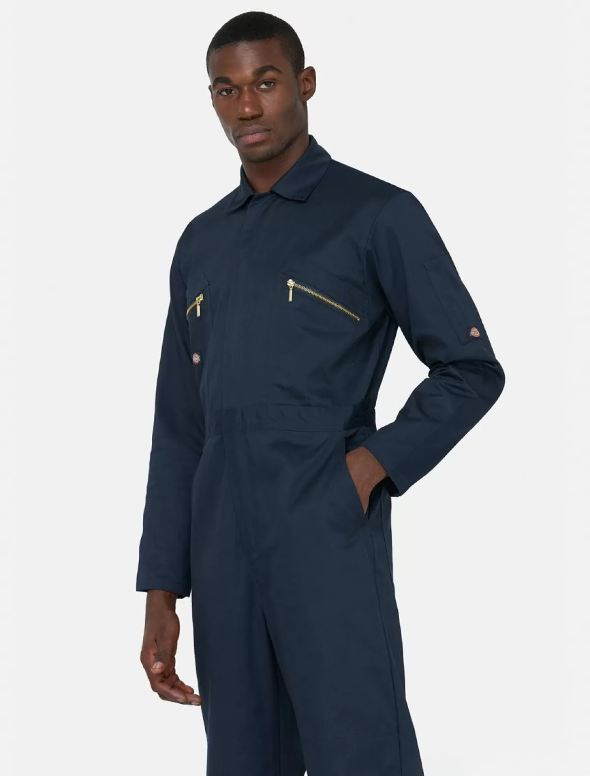 Fashion Redhawk Coverall Women Everyday Coveralls | Everyday Coveralls