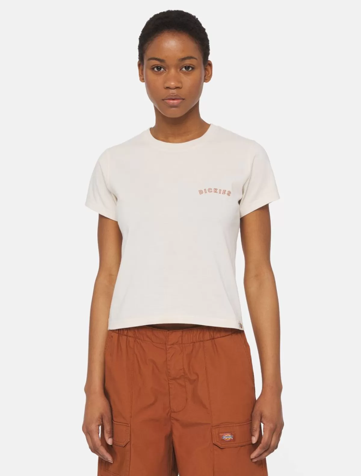 Clearance Saltville Short Sleeve T-Shirt Women T-Shirts & Tops