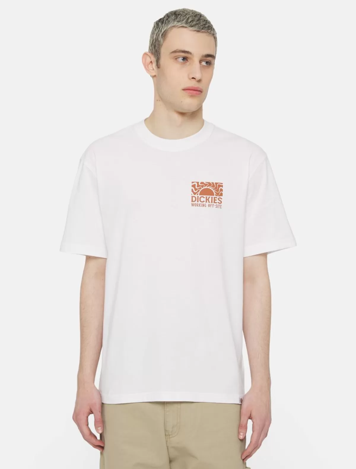 Best Sale Saltville Short Sleeve T-Shirt T-Shirts