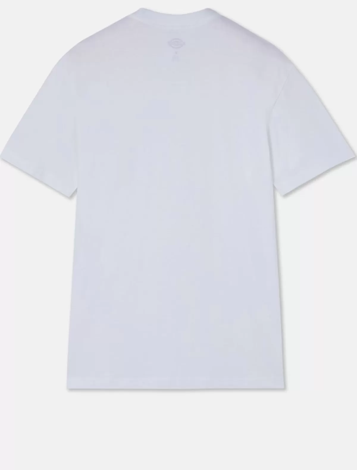 Sale Short Sleeve Pocket Cotton T-Shirt Work T-shirts