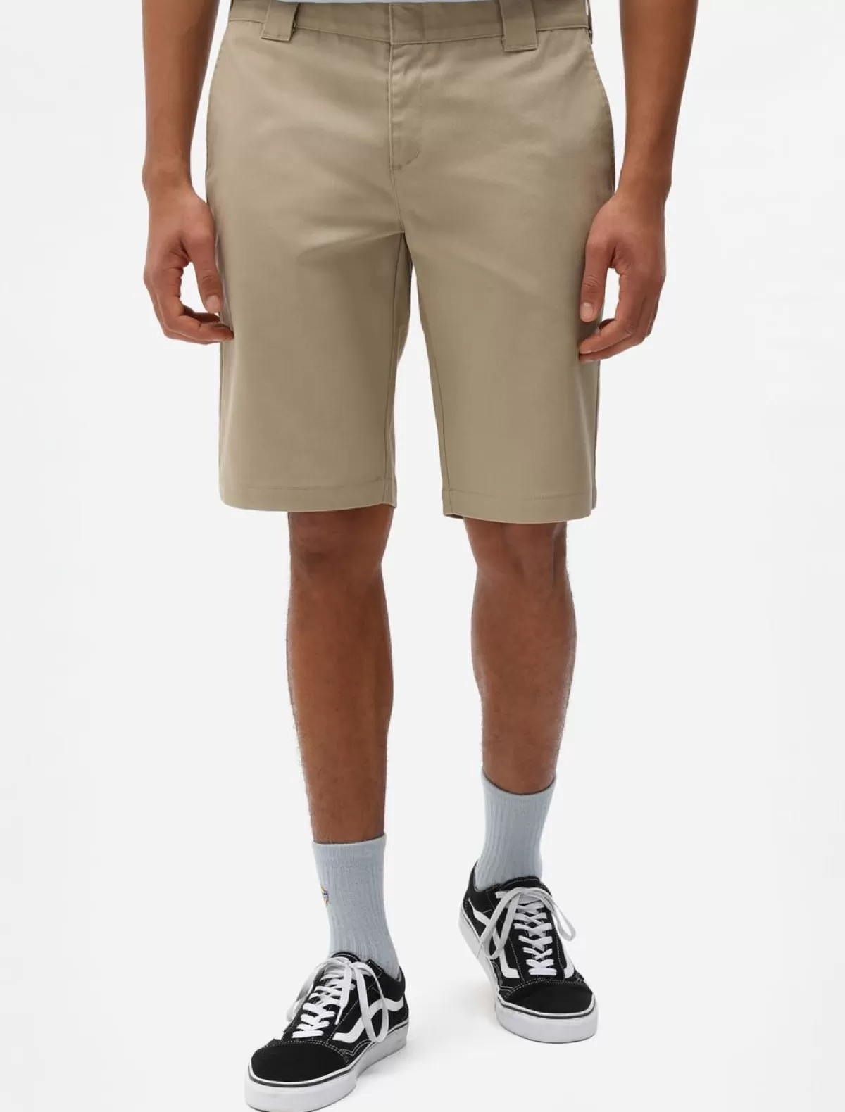 Shop Slim Fit Shorts Shorts