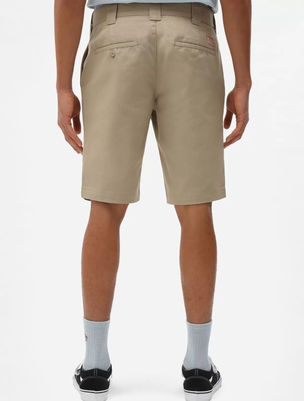 Shop Slim Fit Shorts Shorts