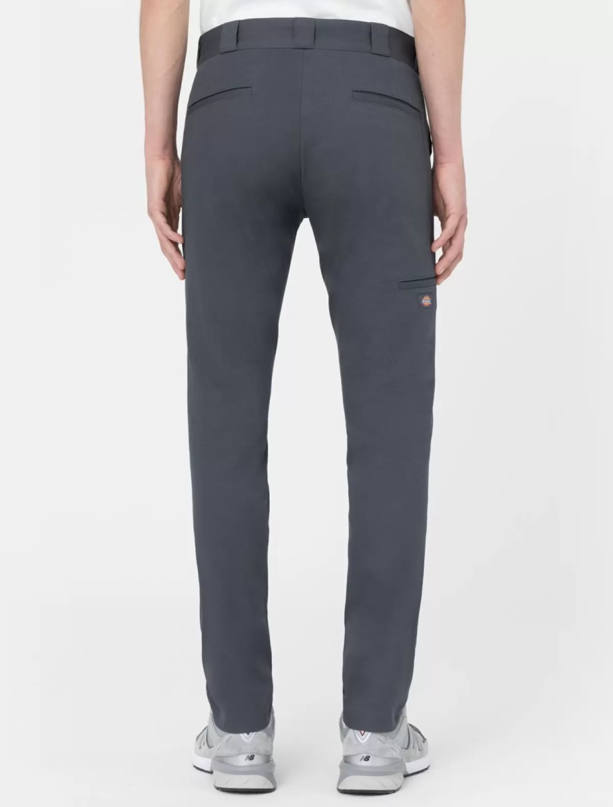 Hot Slim Skinny Double Knee Work Trousers Women Double Knee Work Trousers | Double Knee Work Trousers