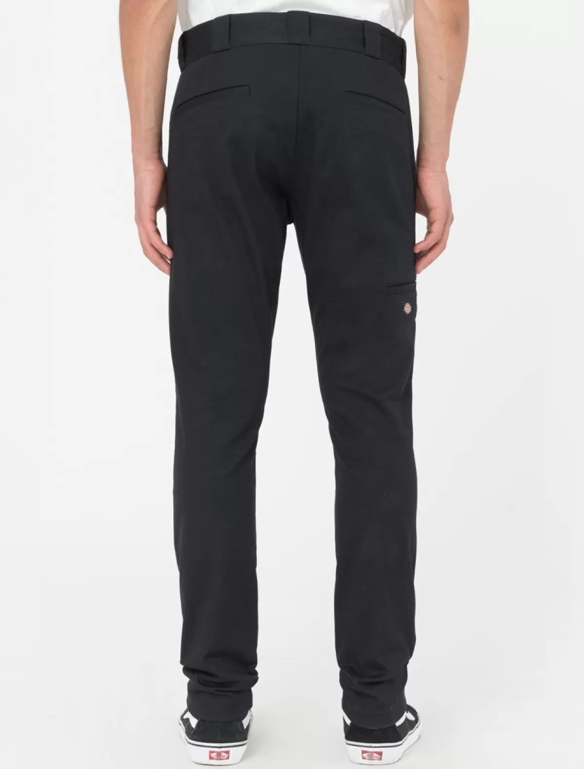 Cheap Slim Skinny Double Knee Work Trousers Women Double Knee Work Trousers | Double Knee Work Trousers