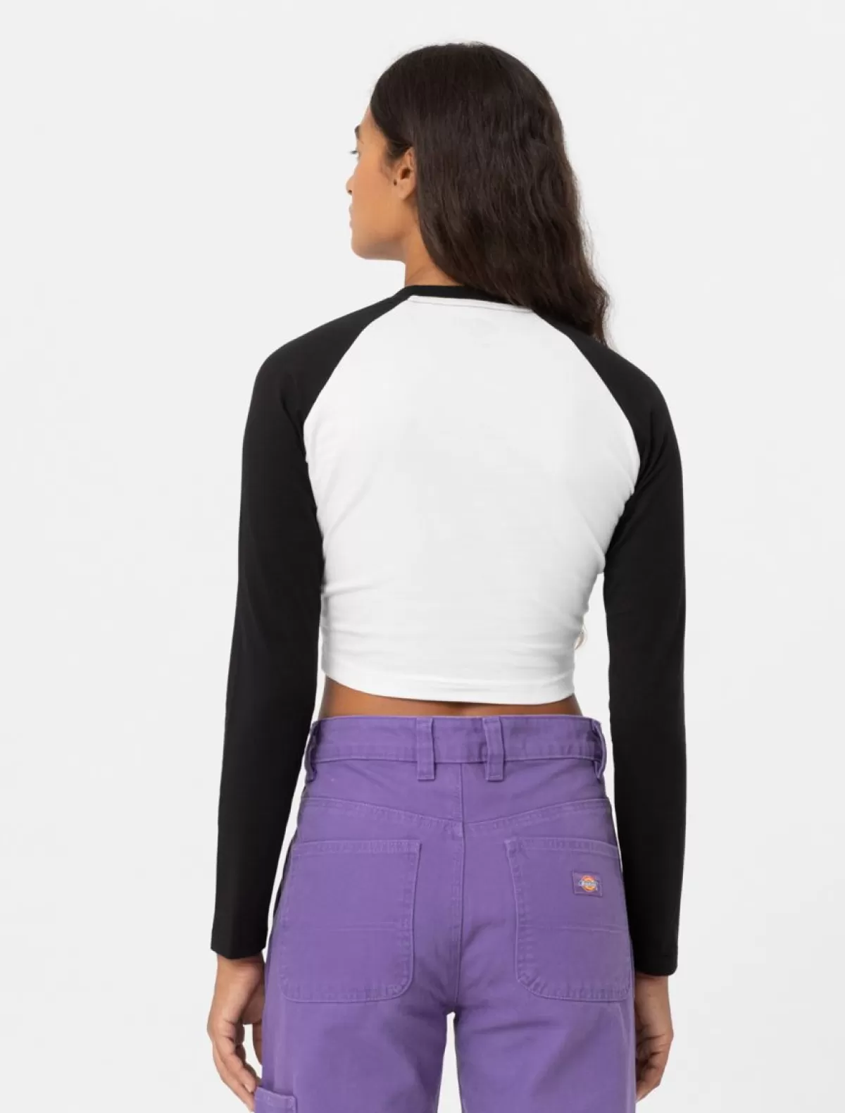 New Sodaville Long Sleeve T-Shirt Women T-Shirts & Tops