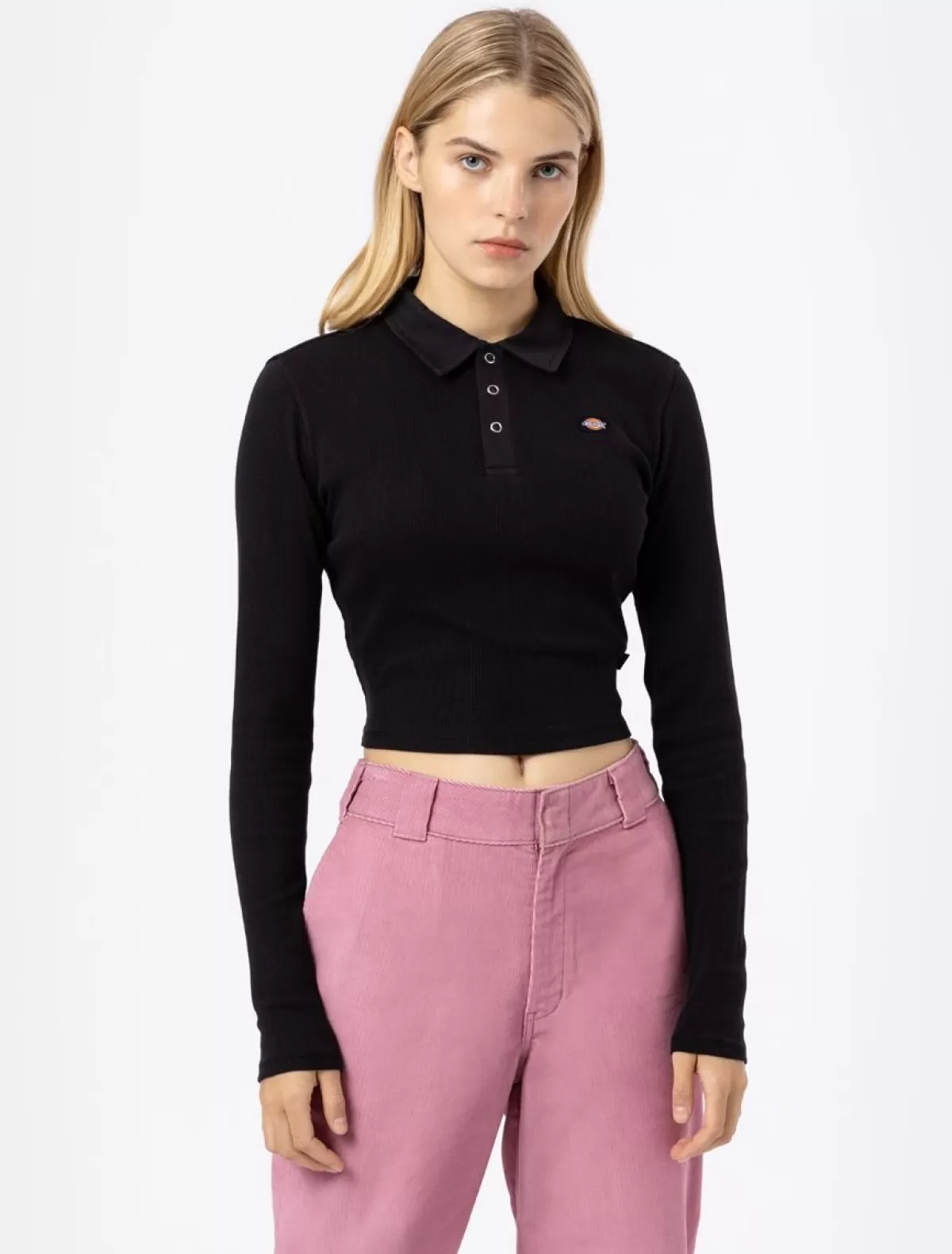 Hot Tallasee Polo Shirt Women T-Shirts & Tops