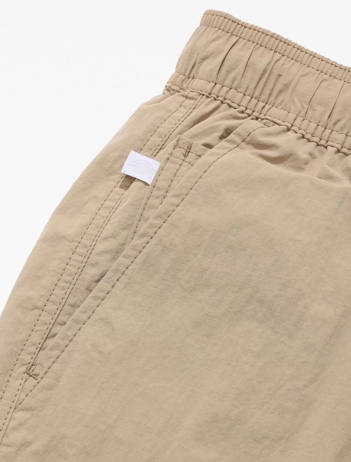 Shop Textured Nylon Work Shorts Collabs & Collections | Shorts