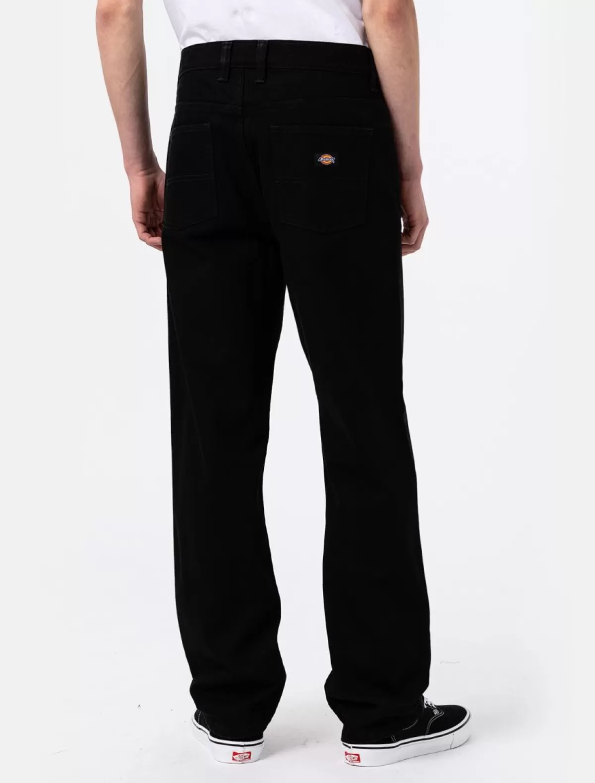 Shop Thomasville Denim Trousers Denim | Trousers