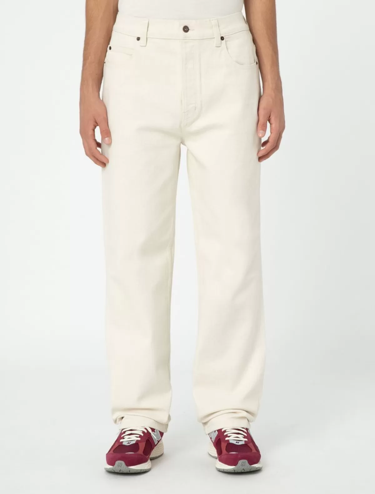 Cheap Thomasville Denim Trousers Denim | Trousers