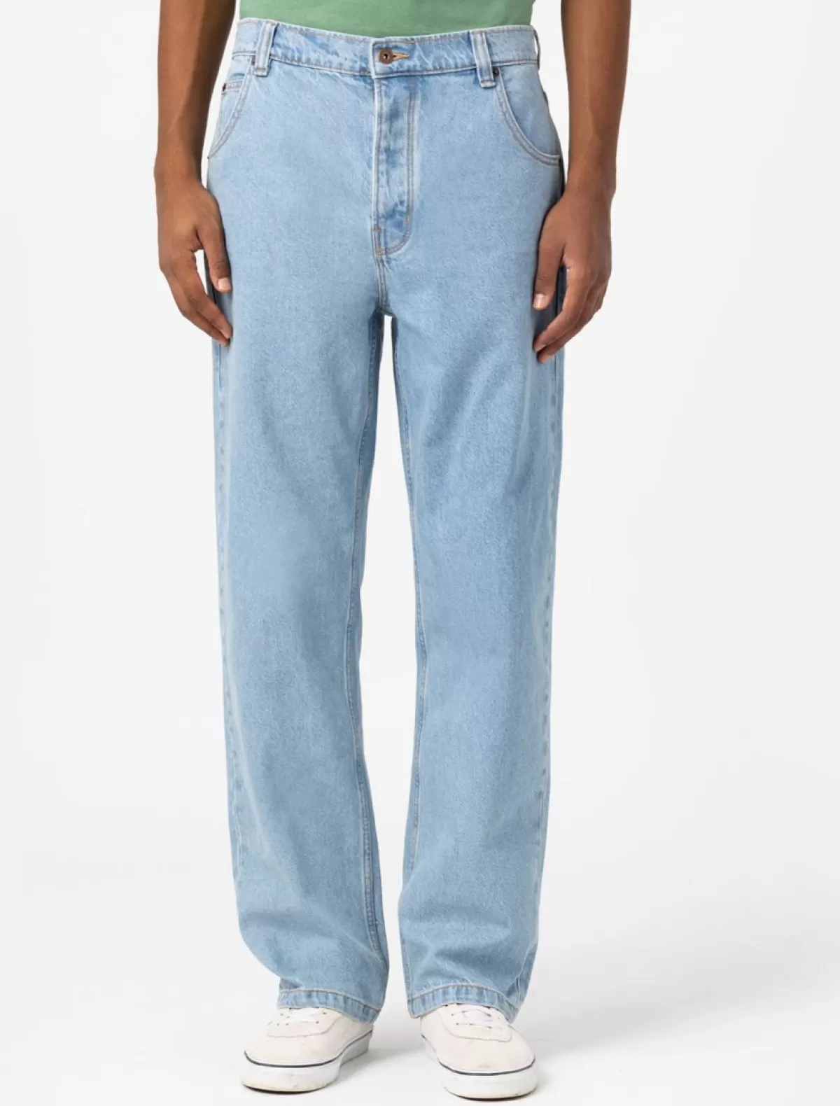 Cheap Thomasville Denim Trousers Trousers | Denim