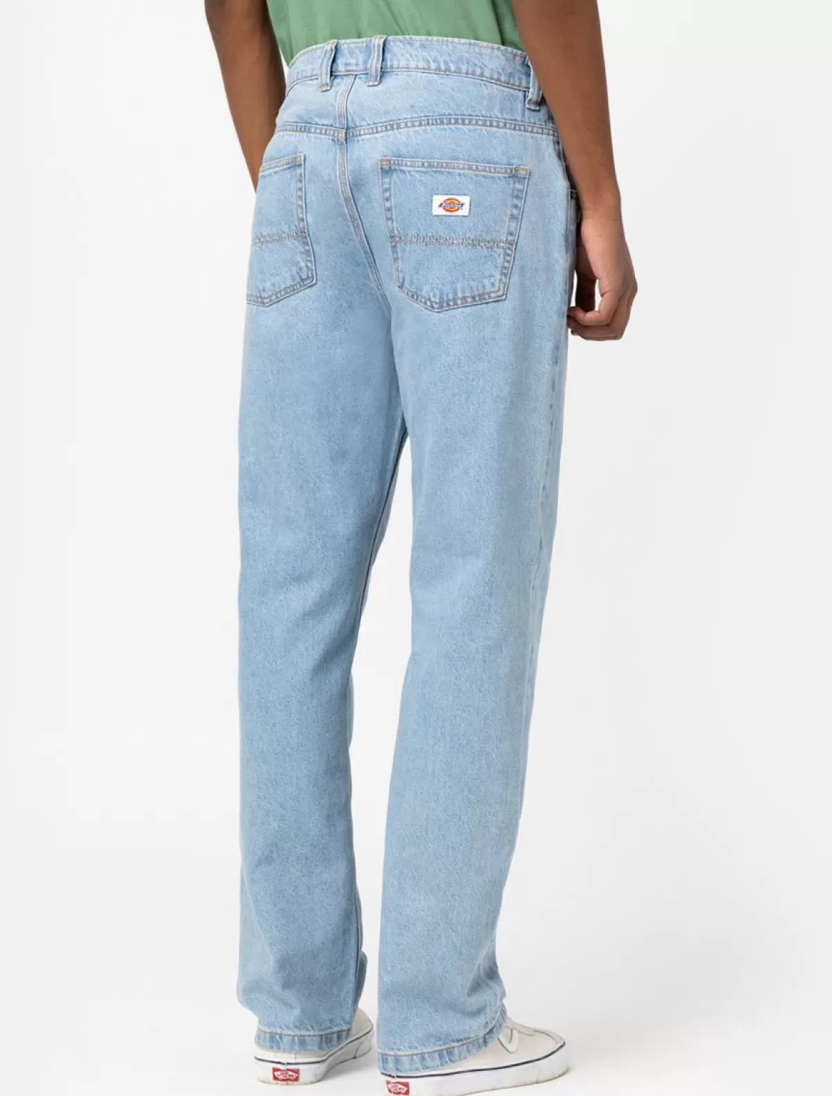 Cheap Thomasville Denim Trousers Trousers | Denim