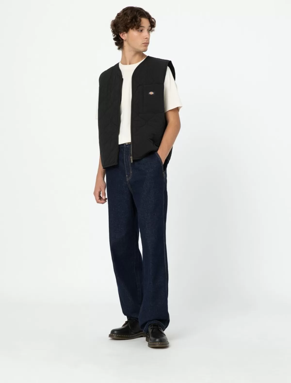 Cheap Thorsby Liner Vest Gillets & Vests | Jackets & Puffers