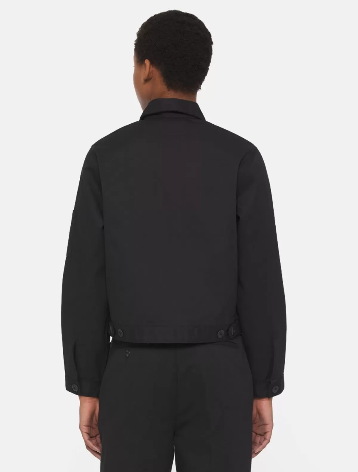 Flash Sale Unlined Eisenhower Cropped Jacket Women Eisenhower Jackets | Eisenhower Jackets