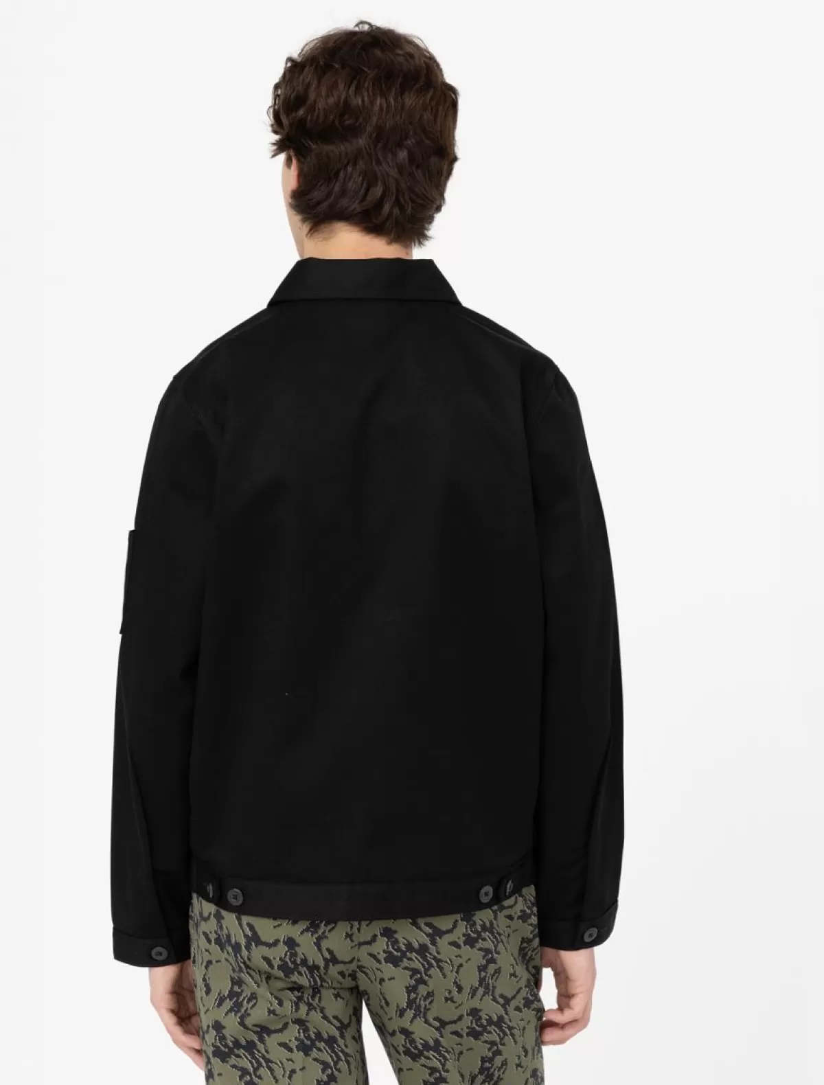 Fashion Unlined Eisenhower Jacket Women Eisenhower Jackets | Eisenhower Jackets