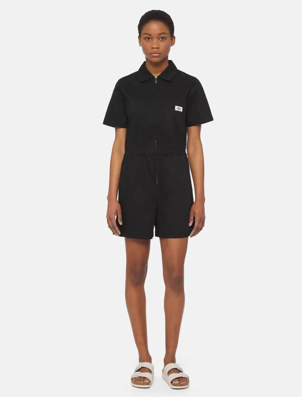 Hot Vale Shortalls Women Dungarees & Coveralls